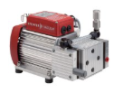 Pfeiffer vacuum MVP 015